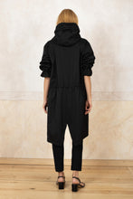 Lade das Bild in den Galerie-Viewer, Oversized Parka