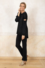 Lade das Bild in den Galerie-Viewer, Longshirt Cut Out