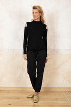 Lade das Bild in den Galerie-Viewer, Jersey Langarm Shirt