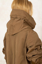 Lade das Bild in den Galerie-Viewer, Oversized Parka