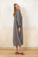 Lade das Bild in den Galerie-Viewer, Kaftan Maxikleid