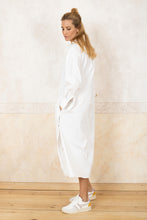 Lade das Bild in den Galerie-Viewer, Kaftan Maxikleid