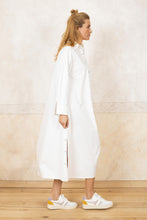 Lade das Bild in den Galerie-Viewer, Kaftan Maxikleid