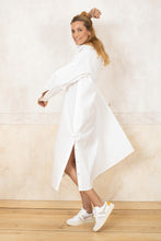 Lade das Bild in den Galerie-Viewer, Kaftan Maxikleid