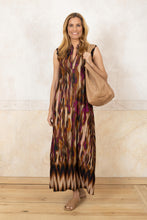 Lade das Bild in den Galerie-Viewer, Maxikleid Jersey
