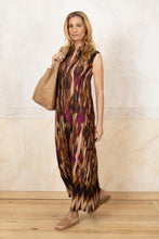 Lade das Bild in den Galerie-Viewer, Maxikleid Jersey