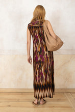 Lade das Bild in den Galerie-Viewer, Maxikleid Jersey