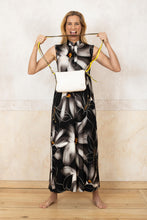 Lade das Bild in den Galerie-Viewer, Maxikleid Jersey