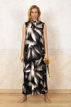 Lade das Bild in den Galerie-Viewer, Maxikleid Jersey