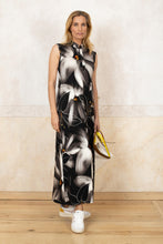 Lade das Bild in den Galerie-Viewer, Maxikleid Jersey