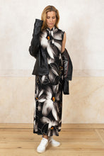 Lade das Bild in den Galerie-Viewer, Maxikleid Jersey