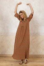 Lade das Bild in den Galerie-Viewer, Langer Stadt Kaftan