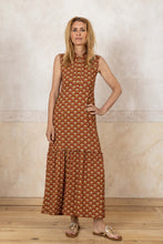 Lade das Bild in den Galerie-Viewer, Maxi Jerseykleid