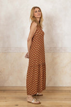 Lade das Bild in den Galerie-Viewer, Maxi Jerseykleid