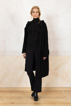 Lade das Bild in den Galerie-Viewer, Hoodie Coat