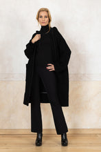 Lade das Bild in den Galerie-Viewer, Hoodie Coat