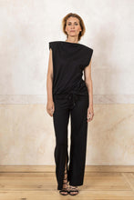 Lade das Bild in den Galerie-Viewer, Easy Jersey Pants