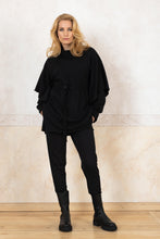 Lade das Bild in den Galerie-Viewer, Strick Poncho