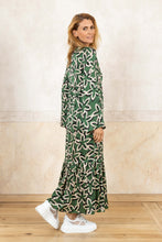 Lade das Bild in den Galerie-Viewer, Maxi Hippiekleid