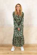 Lade das Bild in den Galerie-Viewer, Maxi Hippiekleid