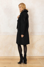 Lade das Bild in den Galerie-Viewer, Winter Blouson