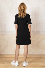 Lade das Bild in den Galerie-Viewer, Kurzes Sweatkleid