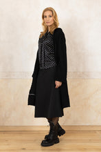 Lade das Bild in den Galerie-Viewer, Hoodie Coat