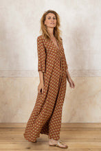 Lade das Bild in den Galerie-Viewer, Langer Stadt Kaftan