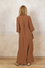 Lade das Bild in den Galerie-Viewer, Langer Stadt Kaftan