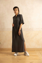 Lade das Bild in den Galerie-Viewer, Long City Dress
