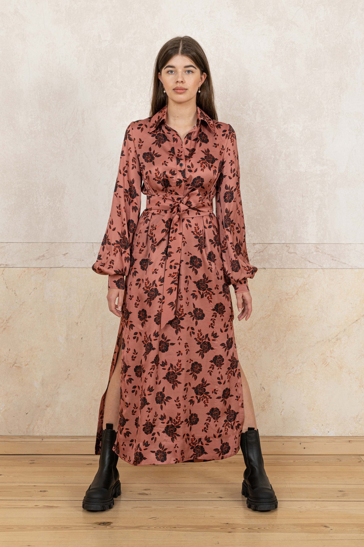 Boho Dress
