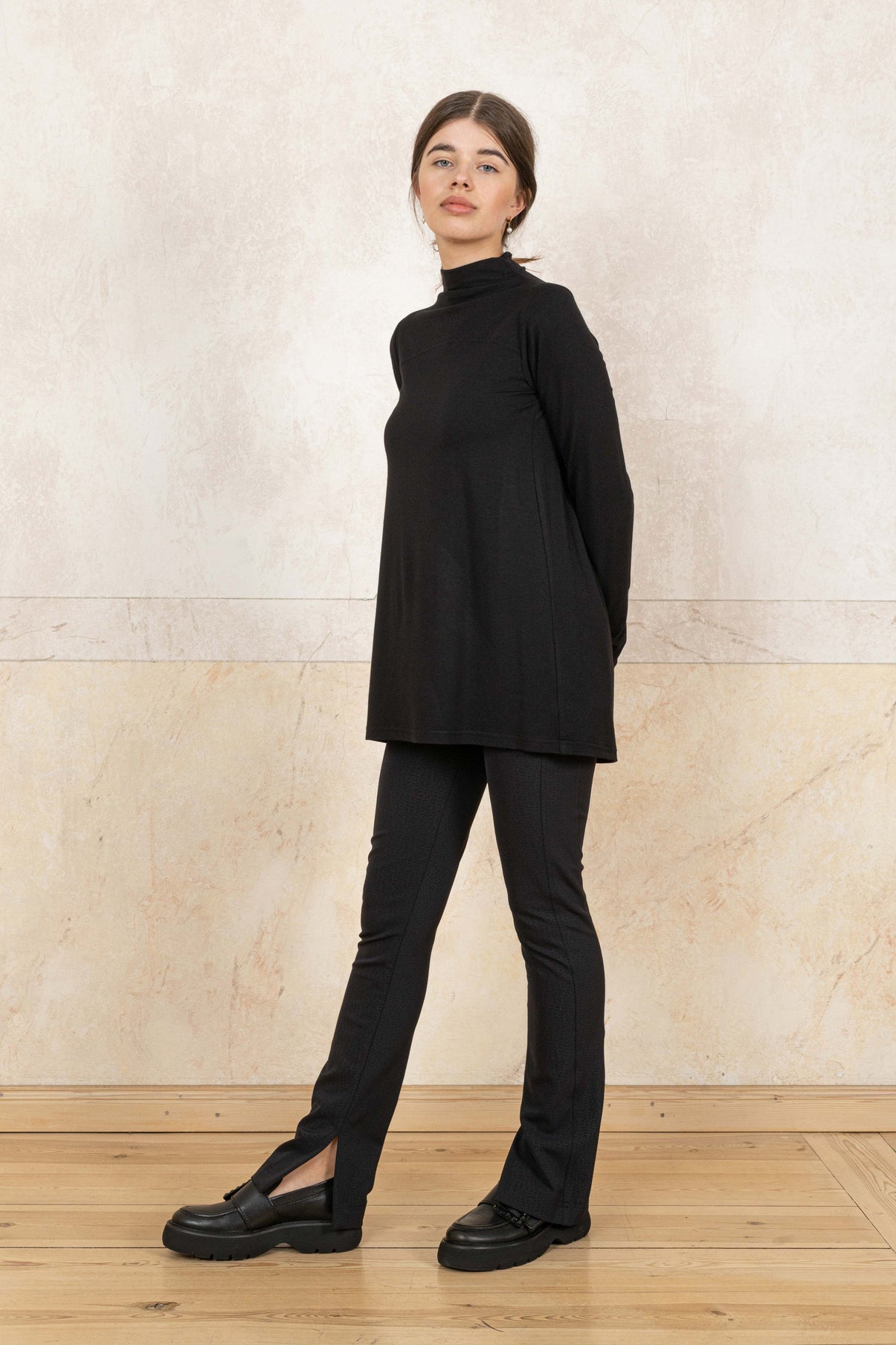 Floating Longshirt