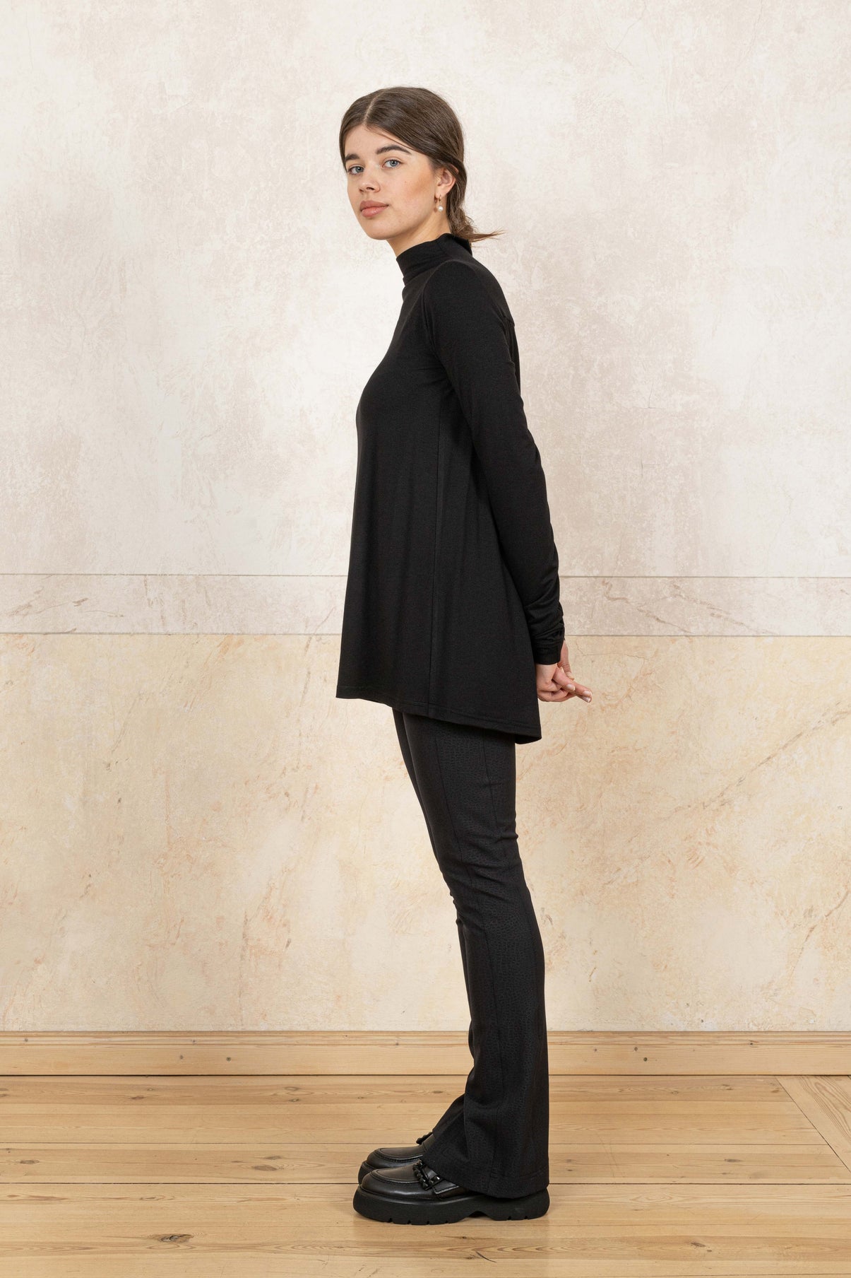 Floating Longshirt