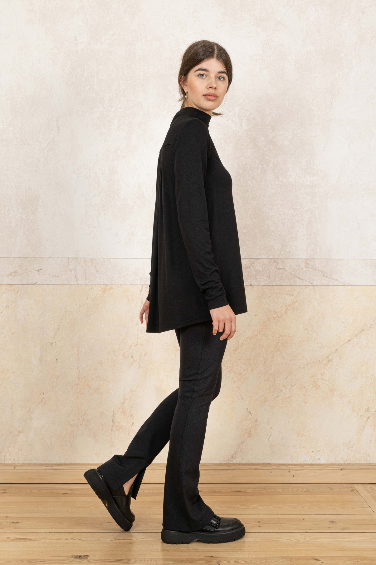 Floating Longshirt